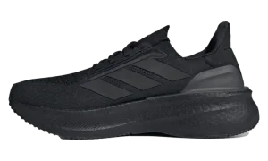 ULTRABOOST LIGHT "Black"