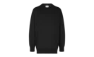 Y-3 STP Terry Crew Sweatshirt "Black"