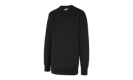 Y-3 STP Terry Crew Sweatshirt "Black"