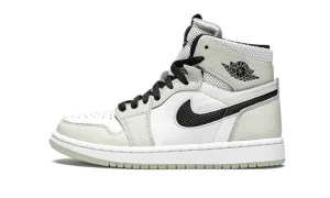 AIR JORDAN 1 ZOOM CMFT WMNS "Light Bone"