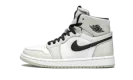 AIR JORDAN 1 ZOOM CMFT WMNS "Light Bone"