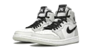 AIR JORDAN 1 ZOOM CMFT WMNS "Light Bone"
