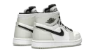 AIR JORDAN 1 ZOOM CMFT WMNS "Light Bone"