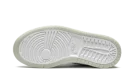 AIR JORDAN 1 ZOOM CMFT WMNS "Light Bone"