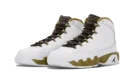 Air Jordan 9 Retro GS "Statue"