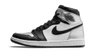 AIR JORDAN 1 RETRO HIGH OG WMNS "Silver Toe"