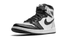 AIR JORDAN 1 RETRO HIGH OG WMNS "Silver Toe"
