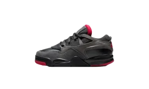 Air Jordan Retro 4 RM PS "Bred"