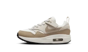 Air Max 1 EasyOn PS "Phantom Light Orewood Brown"