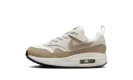 Air Max 1 EasyOn PS "Phantom Light Orewood Brown"