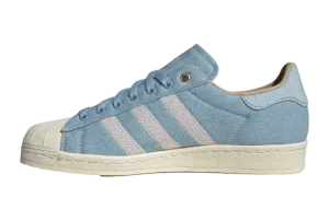 Superstar 82 "Light Denim"