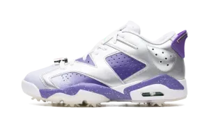 Air Jordan 6 Low Golf "U.S. Open" FD0205 055