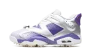 Air Jordan 6 Low Golf "U.S. Open" FD0205 055