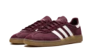 Handball Spezial "Sporty & Rich Shadow Red"