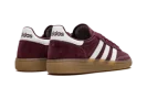 Handball Spezial "Sporty & Rich Shadow Red"