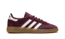 Handball Spezial "Sporty & Rich Shadow Red"
