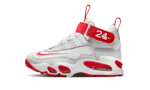 Air Griffey Max 1 GS "Cincinnati Reds"