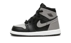 Jordan 1 Retro High OG BT "Shadow"