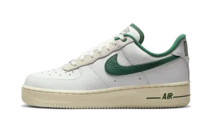 AIR FORCE 1 LO '07 LX WMNS "Command Force Gorge Green"