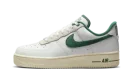 AIR FORCE 1 LO '07 LX WMNS "Command Force Gorge Green"