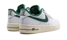 AIR FORCE 1 LO '07 LX WMNS "Command Force Gorge Green"