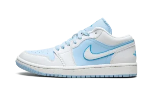 JORDAN 1 LO SE WMNS "Ice Blue"