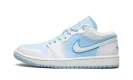 JORDAN 1 LO SE WMNS "Ice Blue"