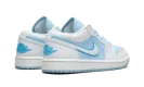 JORDAN 1 LO SE WMNS "Ice Blue"