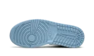 JORDAN 1 LO SE WMNS "Ice Blue"