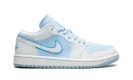 JORDAN 1 LO SE WMNS "Ice Blue"