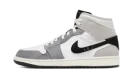 Air Jordan 1 Mid SE Craft "Cement Grey"