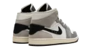Air Jordan 1 Mid SE Craft "Cement Grey"