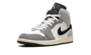 Air Jordan 1 Mid SE Craft "Cement Grey"