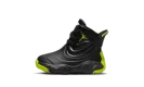 Jordan Drip 23 Rain Boot TD "Black Atomic Green"