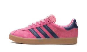 Gazelle "Bliss Pink Dark Blue"