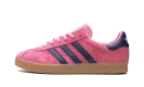 Gazelle "Bliss Pink Dark Blue"