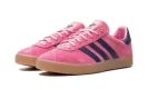 Gazelle "Bliss Pink Dark Blue"