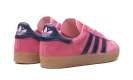 Gazelle "Bliss Pink Dark Blue"