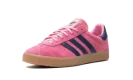 Gazelle "Bliss Pink Dark Blue"