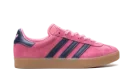 Gazelle "Bliss Pink Dark Blue"