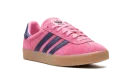 Gazelle "Bliss Pink Dark Blue"