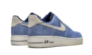 Air Force 1 Low '07 LV8 "Dusty Blue"