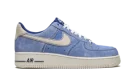 Air Force 1 Low '07 LV8 "Dusty Blue"