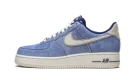Air Force 1 Low '07 LV8 "Dusty Blue"