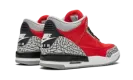 Air Jordan 3 Retro GS "Red Cement/Unite" CQ0488 600