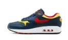 Air Max 1 "Snow Beach"
