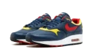 Air Max 1 "Snow Beach"