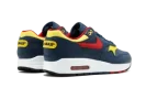 Air Max 1 "Snow Beach"