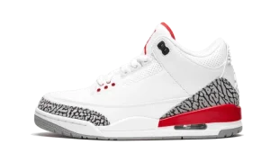 Air Jordan 3 Retro "Katrina / Hall Of Fame"