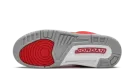 Air Jordan 3 Retro GS "Red Cement/Unite" CQ0488 600